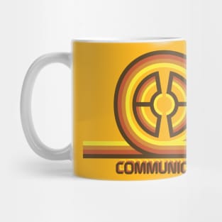 Communicore Mug